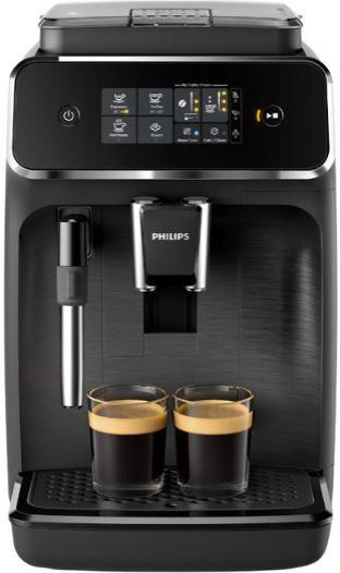 Philips 2200 Series Fully Automatic Espresso Machine