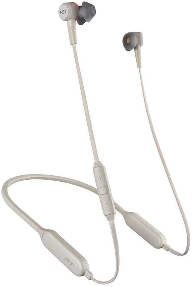Plantronics Backbeat GO 410 Wireless ANC Headphones