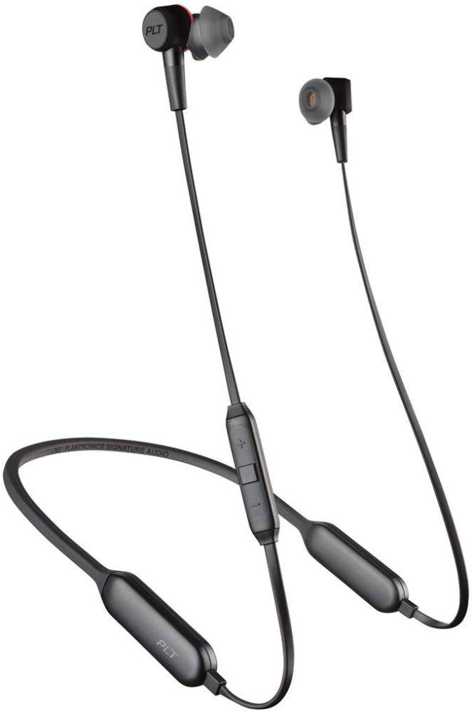 Plantronics  Backbeat GO 410 Wireless ANC Headphones - Graphite - Excellent