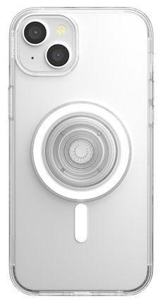 PopSockets PopCase Phone with MagSafe for iPhone 15 Plus