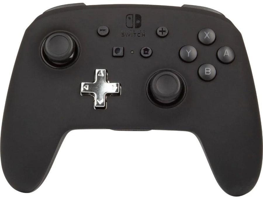 PowerA  Enhanced Wireless Controller for Nintendo Switch - Black - Excellent