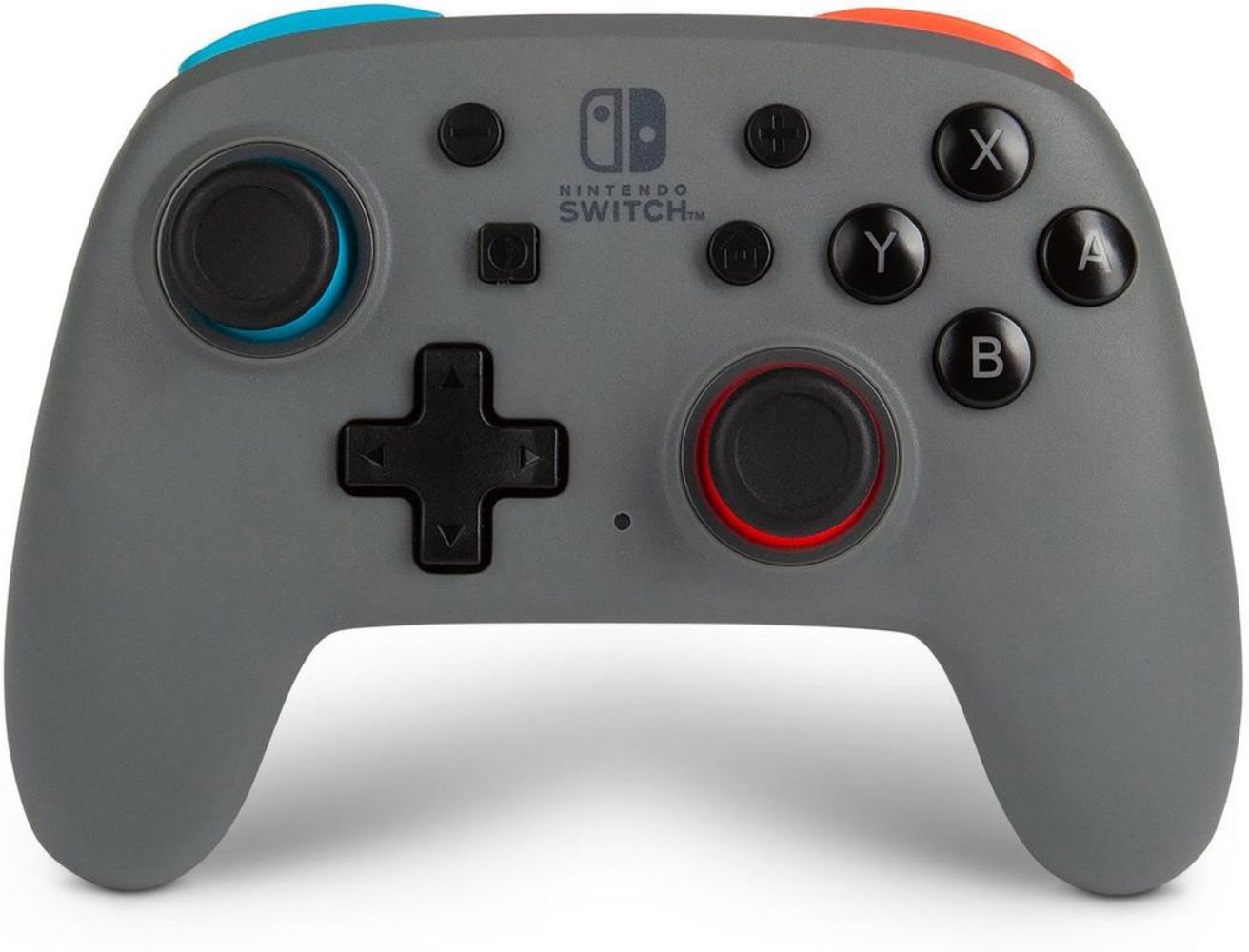 PowerA Nano Enhanced Wireless Controller for Nintendo Switch