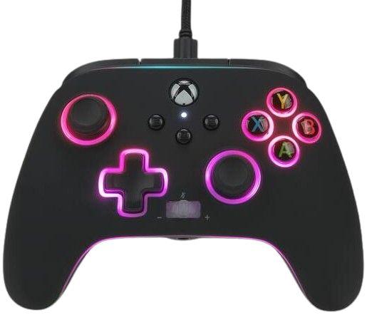 PowerA Spectra Infinity Enhanced Wired Controller for Xbox Series X|S