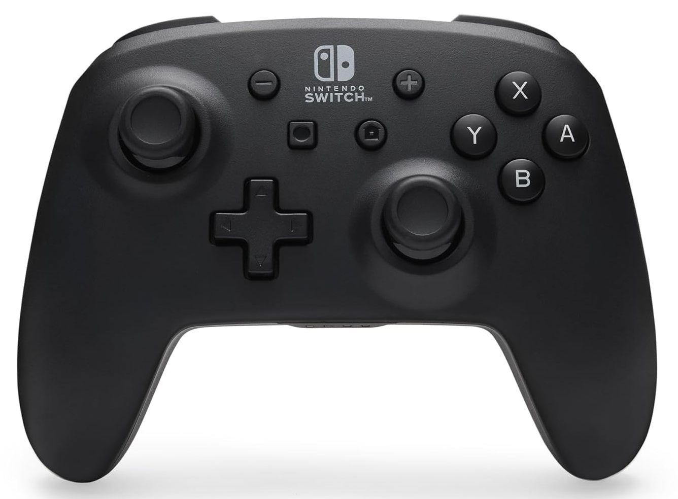 PowerA Wireless Controller for Nintendo Switch