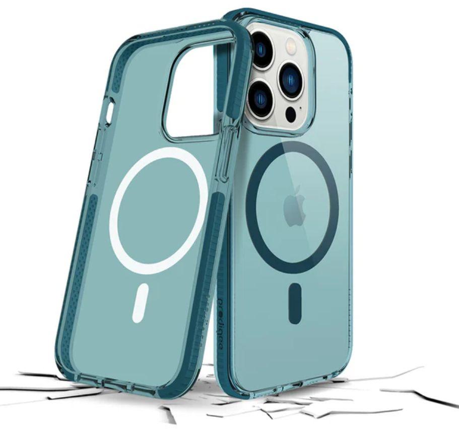 Prodigee Safetee Neo + Mag Phone Case for iPhone 14 Pro Max