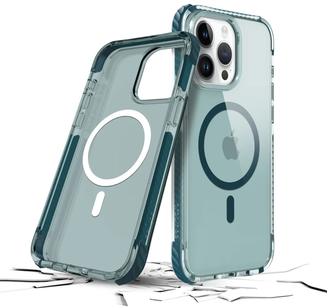 Prodigee Safetee Neo + Mag Phone Case for iPhone 15 Pro