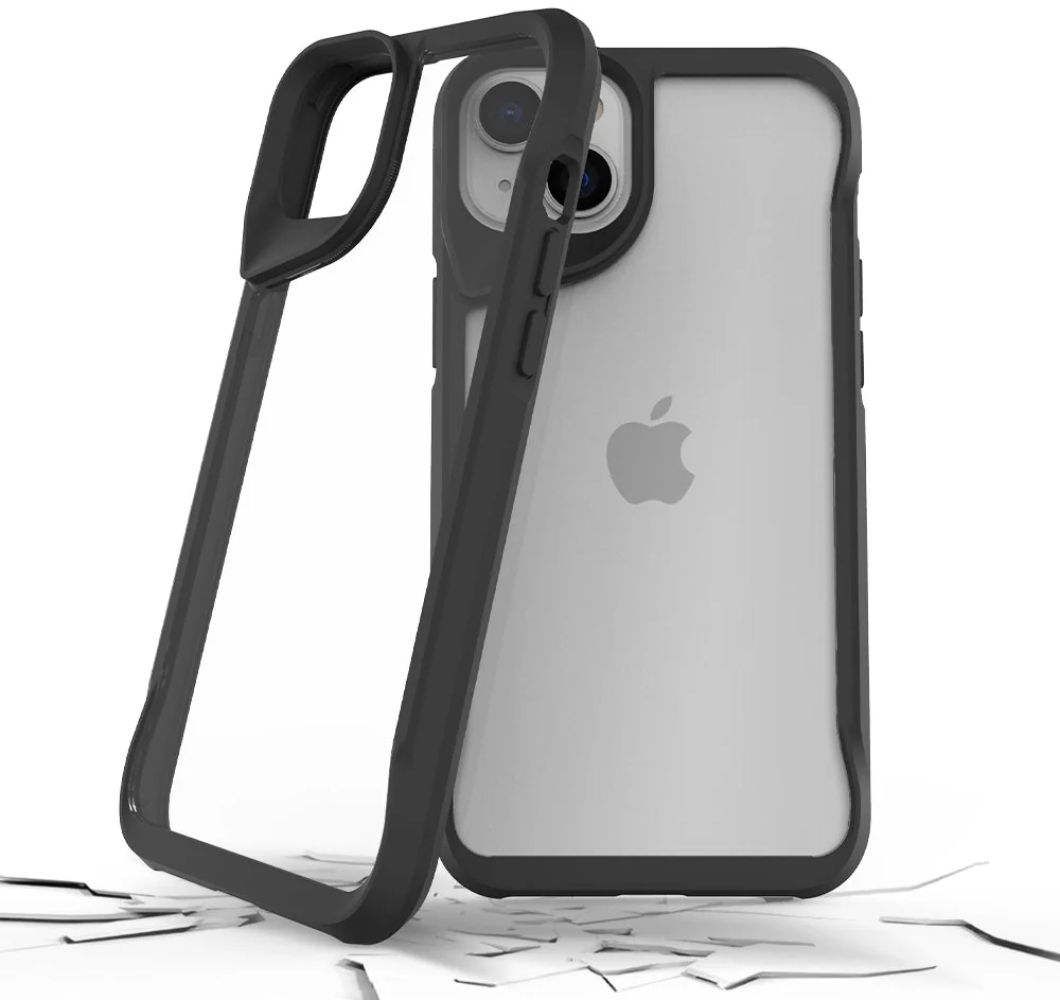 Prodigee Super Hero Series Phone Case for iPhone 14/13