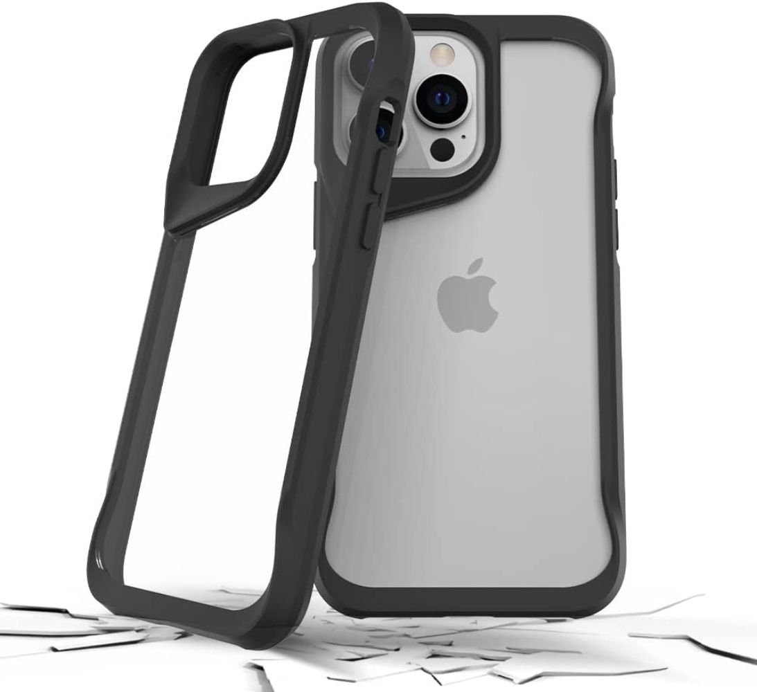 Prodigee Super Hero Series Phone Case for iPhone 14 Pro/13 Pro
