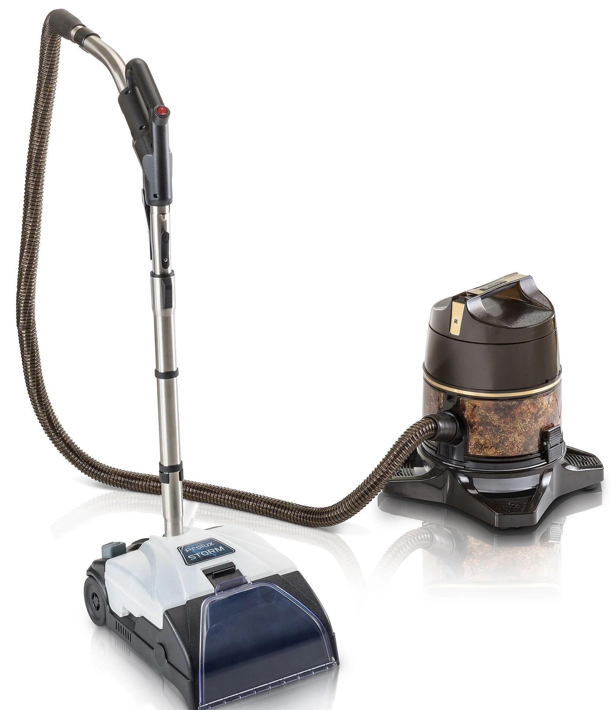 Prolux Carpet Shampooer System for Water Based Filtration Vacuums