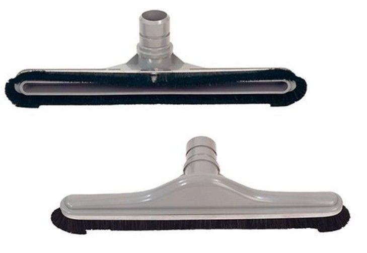 Proteam 14" Hardfloor for 1-1/2" Floor Tool Attachment - Grey - Excellent