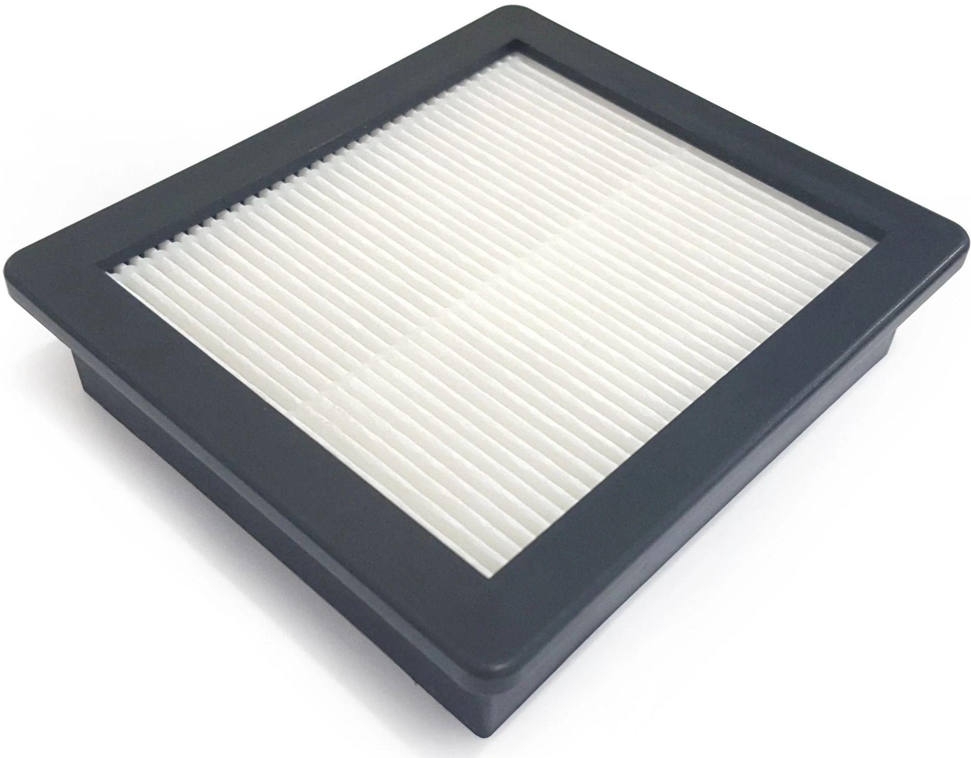 ProTeam  Square HEPA Filter for ProTeam Backpack Vacuums - Default - Excellent