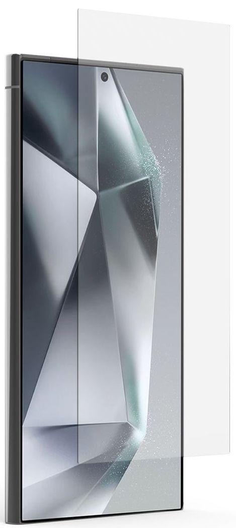 PureGear Steel 360 Screen Protector for Samsung Galaxy S24 Ultra