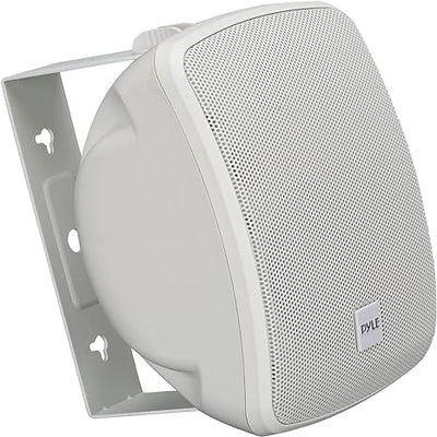 Pyle Outdoor Patio 2-Way Wall/Ceiling Speaker 3.5" PDWR445TW