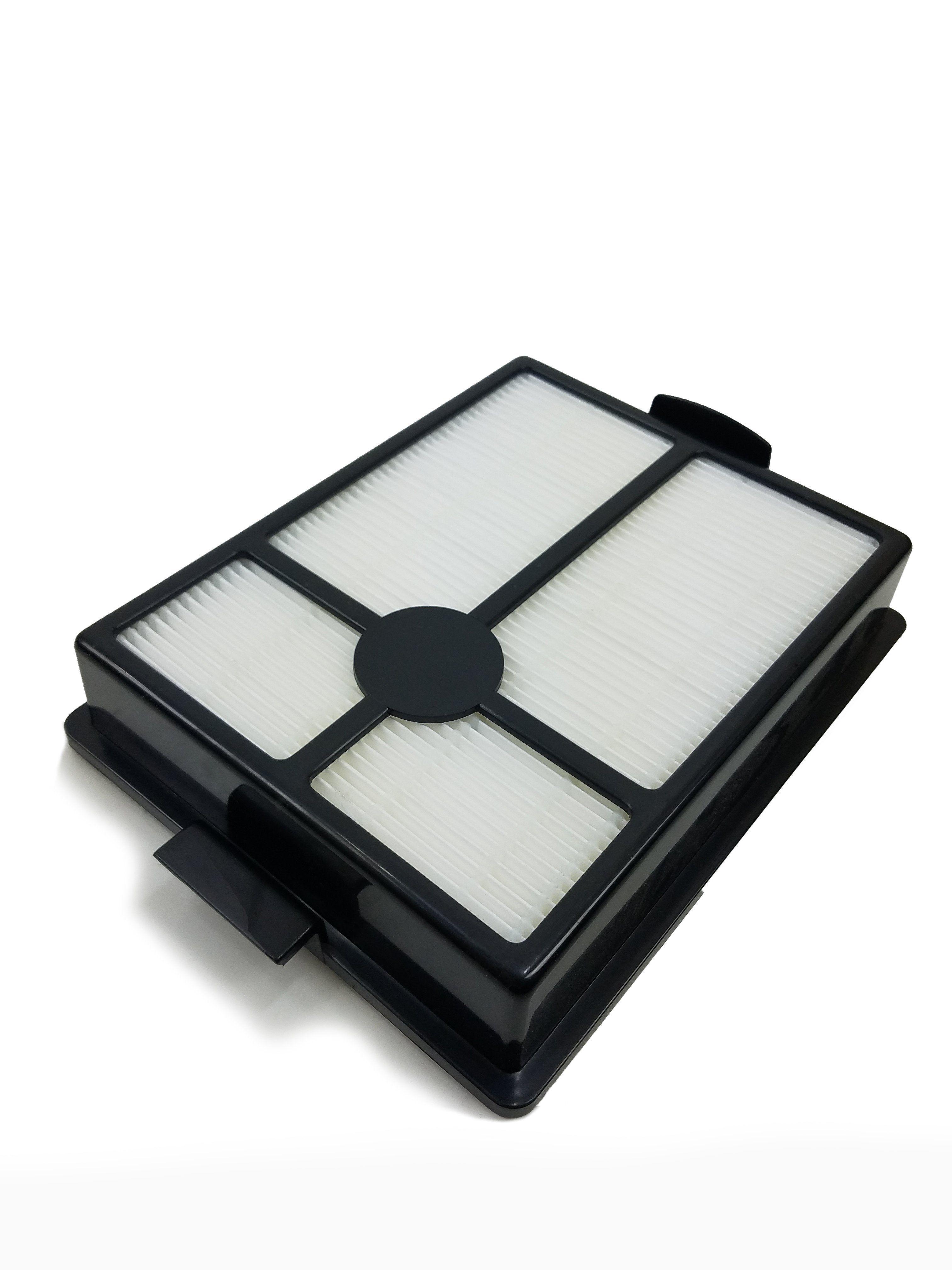 Rainbow HEPA Filter for Rainbow E Series 1 Vacuum Cleaner - Black - Excellent