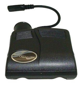 Rainbow RainbowMate Electric Mini Head for Rainbow E2 Vacuum Cleaner - Black - Excellent
