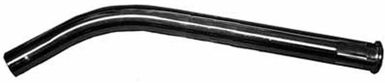 RAINBOW  Vacuum Lower Curved Wand for D4 SE and PN2 Vacuum Cleaners - Black - Excellent