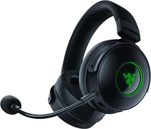 Refurbished Razer Kraken V3 Pro Wireless Gaming Headset - Reebelo US