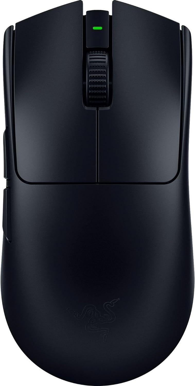 Razer Viper V3 Pro Wireless Symmetrical Esports Gaming Mouse - Black - Good