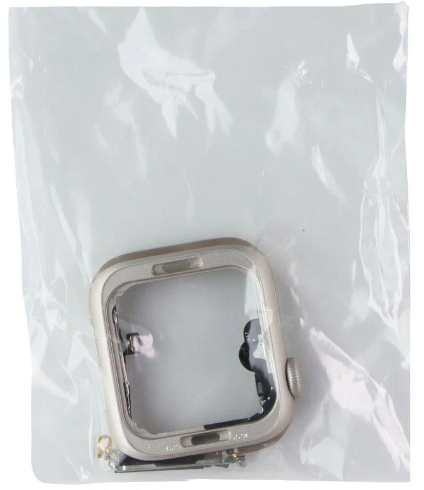 Repair Part OEM Frame Flex Cable for Apple Watch SE (Gen 2) GPS (40mm) - Starlight - Premium