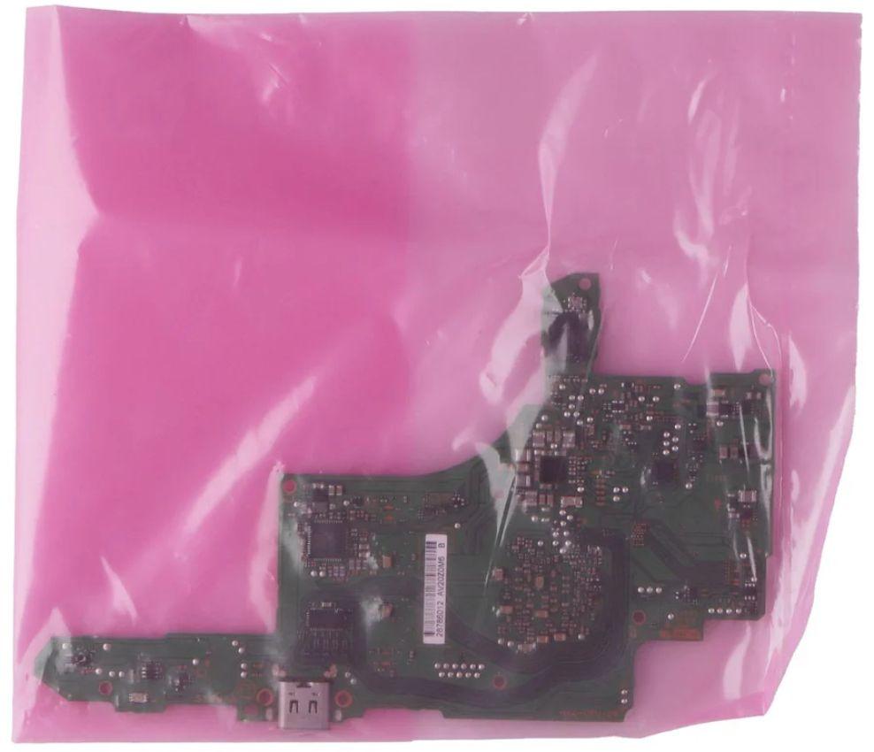 Replacement OEM Motherboard Mainboard for Nintendo Switch (HAC-CPU-20) - Green - Excellent