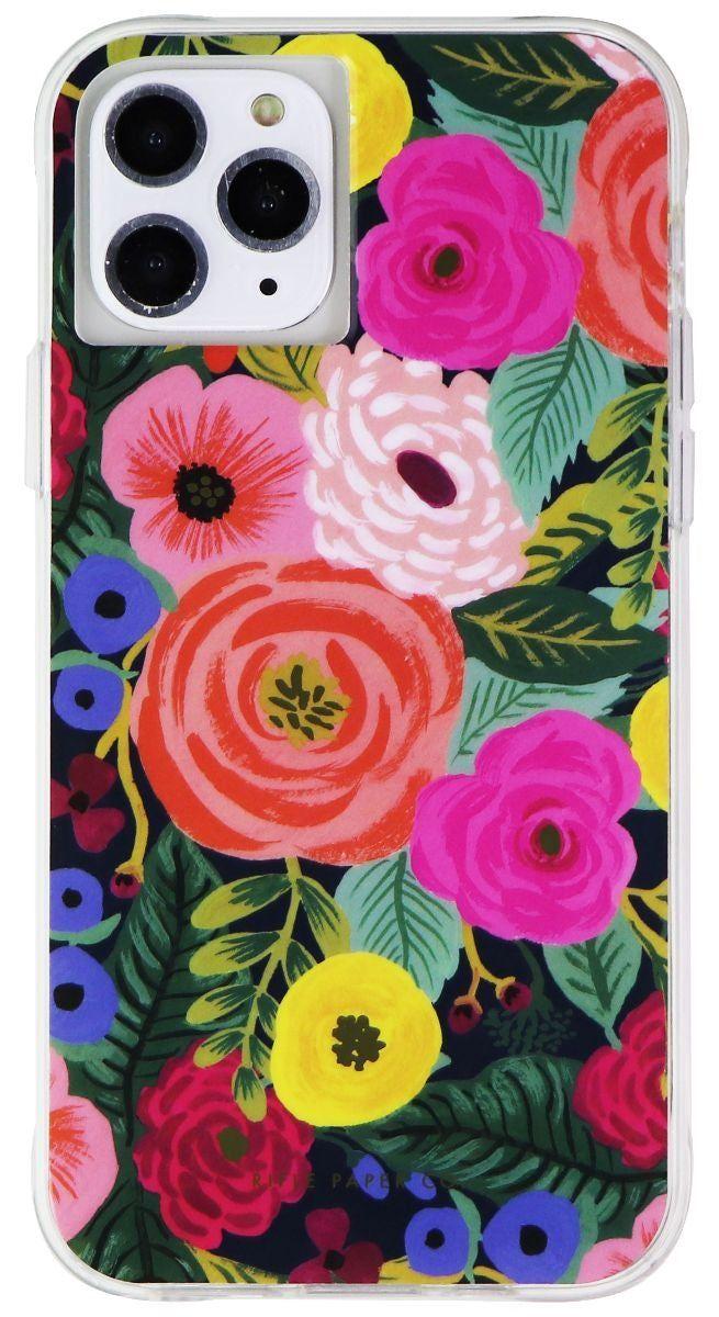 Rifle Paper Co Floral Design Case for iPhone 11 Pro