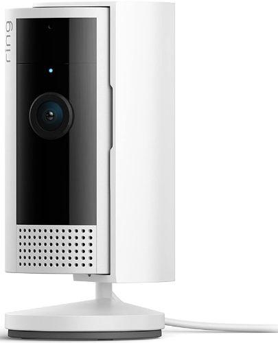 Ring Indoor Plug-In 1080p Security Camera (2nd Gen)