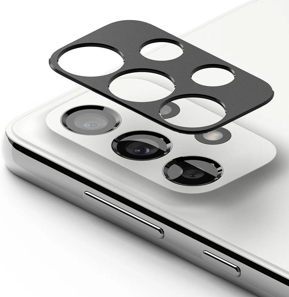 Ringke Camera Styling Lens Protector for Samsung Galaxy A73 5G / A53 5G / A33 5G