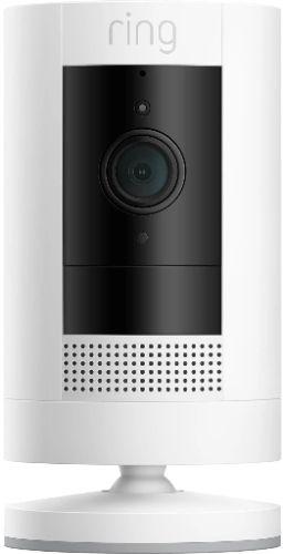 Ring Stick Up Cam Battery - Battery Powered Security Camera