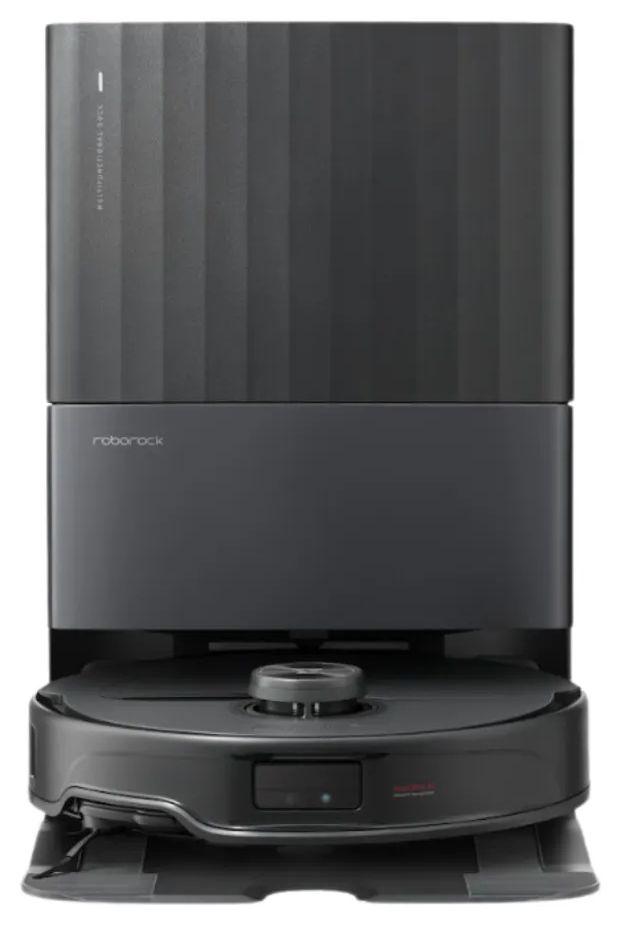 Roborock Qrevo Master Vacuum Cleaner with Multifunctional Dock