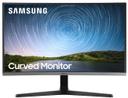 Samsung 32" FHD Curved Gaming Monitor with bezel-less design