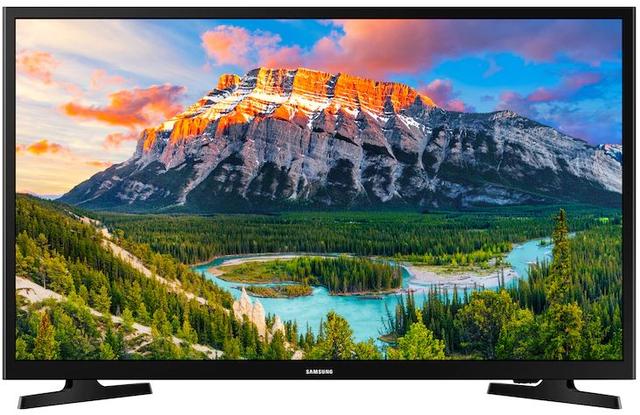 Samsung 32" N5300 Smart FHD TV (2018)