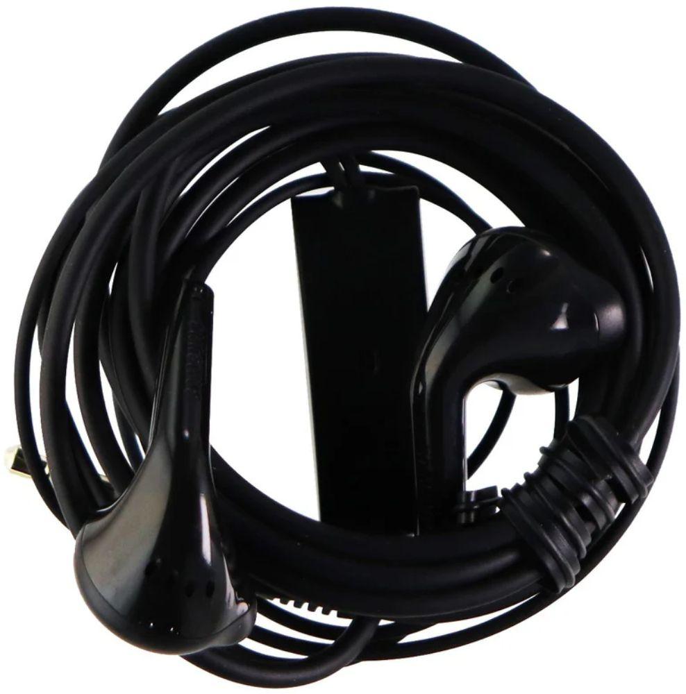 Samsung 3.5mm Stereo EarBud Headset with Mic