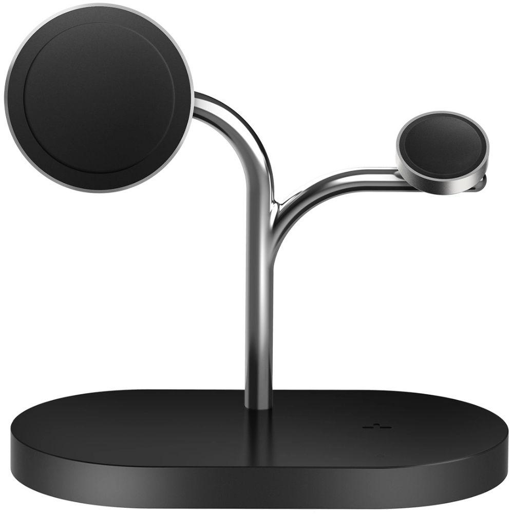 Samsung 3-in-1 Qi2 Wireless Charger Station (GP-PWU024WIABU)