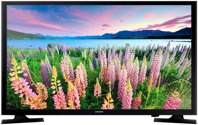 Samsung 40" N5200 HD Smart TV