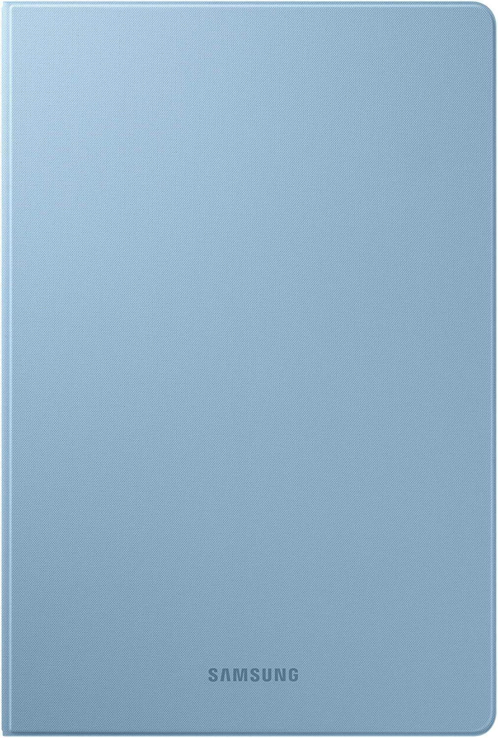 Samsung Book Cover for Galaxy Tab S6 Lite - Angora Blue - Brand New