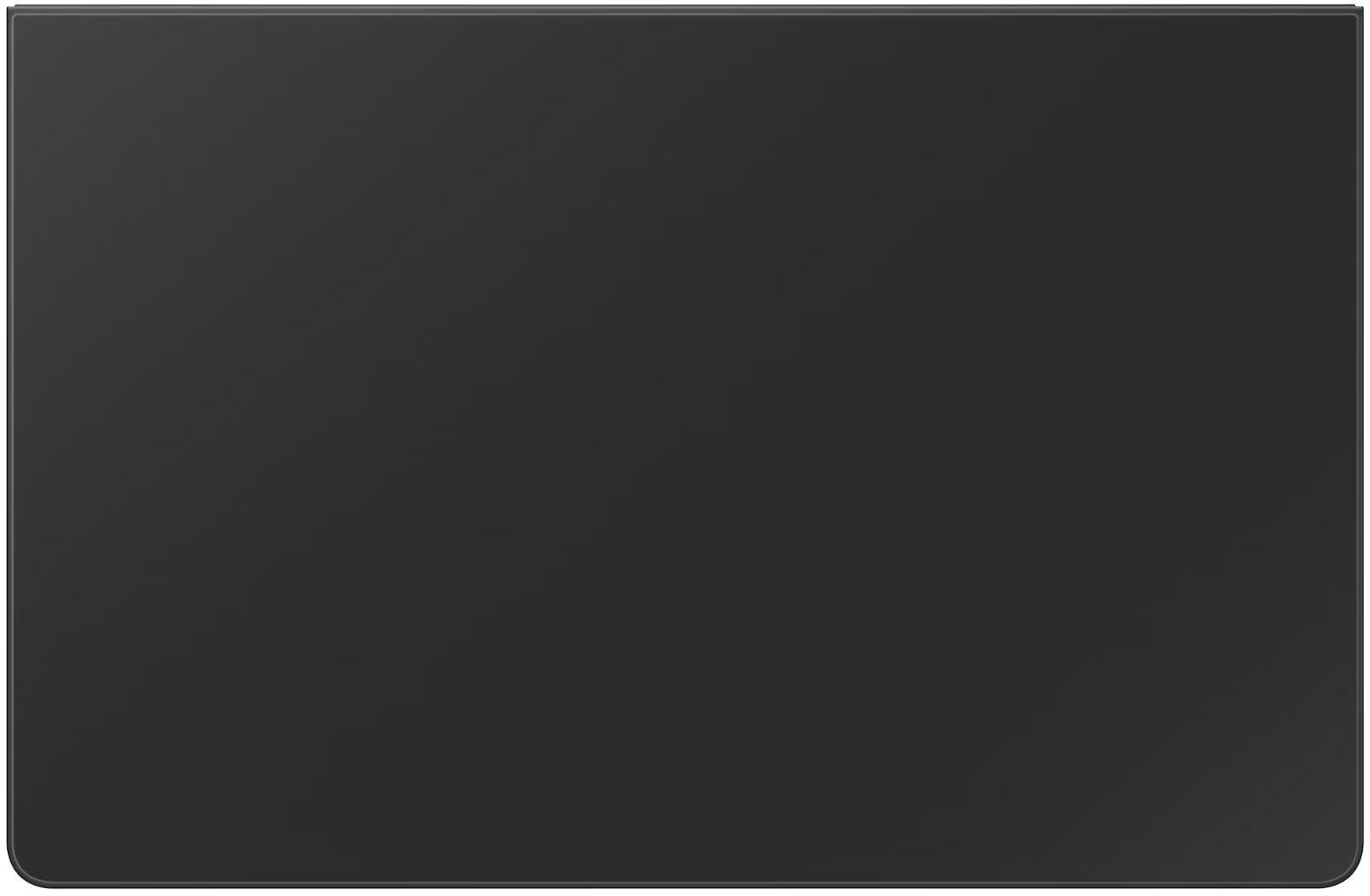 Samsung Book Cover Keyboard Slim AI Key for Galaxy Tab S10 FE+/ S10 FE+ 5G - Black - Premium