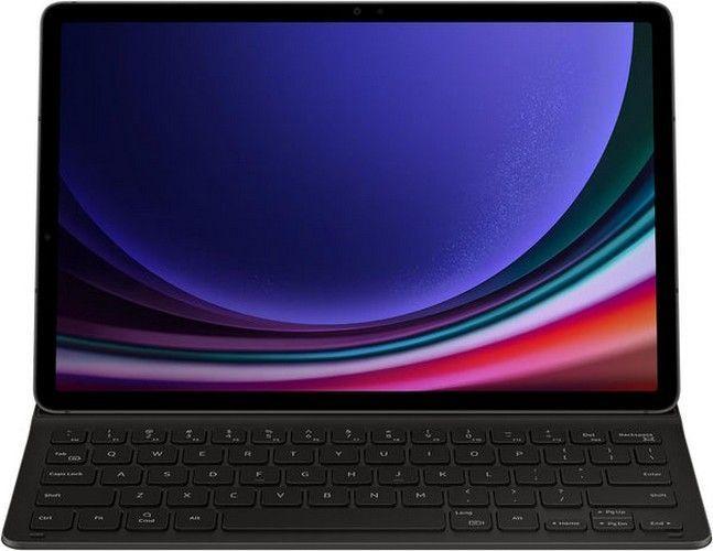 Samsung Book Slim Keyboard Cover for Galaxy Tab S9 (EF-DX710)