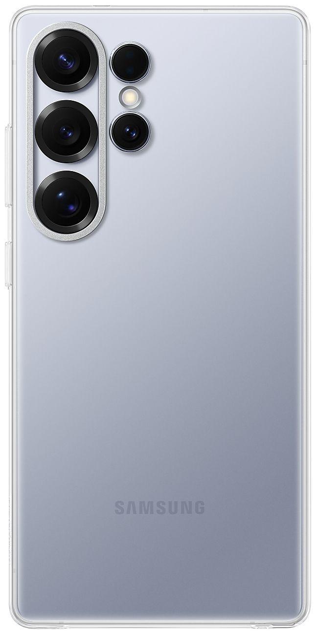 Samsung Clear Phone Case for Samsung Galaxy S25 Ultra - Clear - Premium