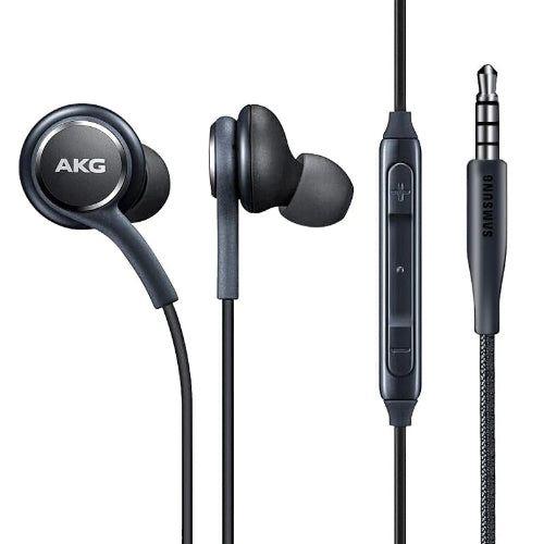 Samsung Earphones Tuned by AKG (EO-IG955) in Black in Excellent condition