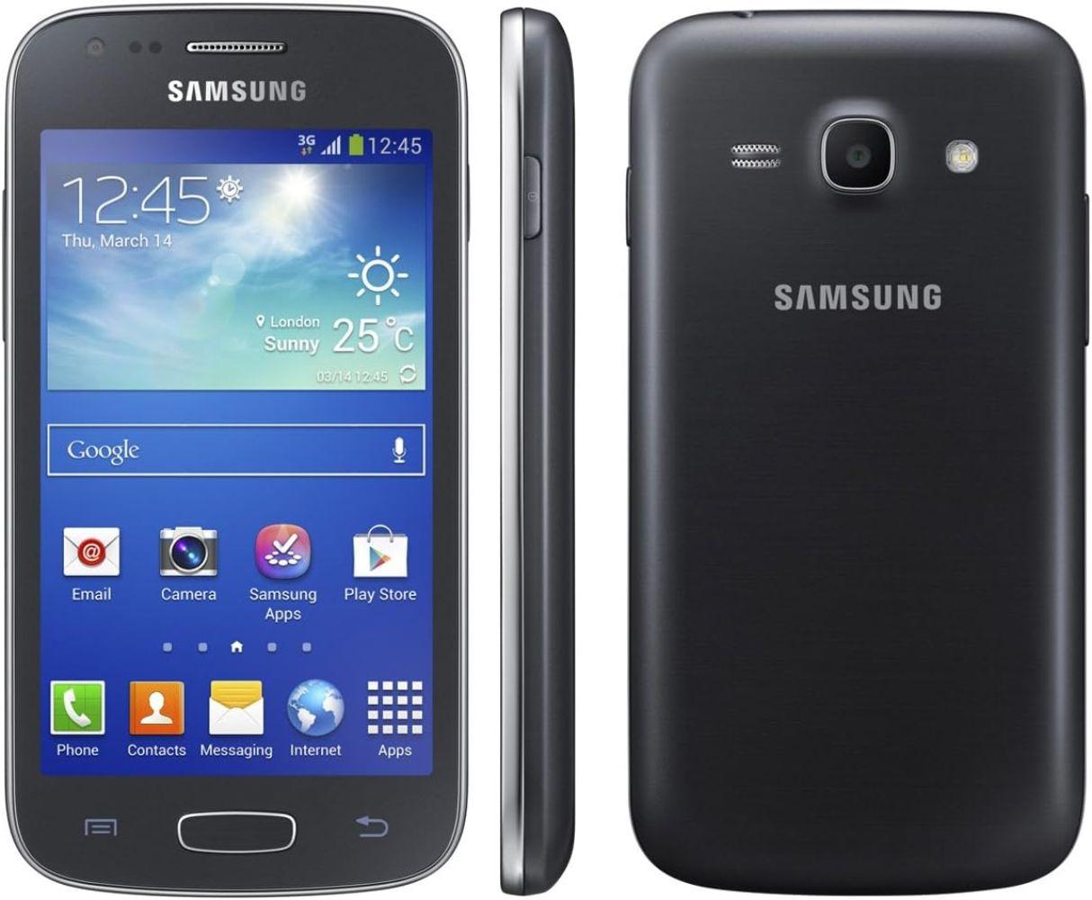 Refurbished Galaxy Ace 3 - Reebelo US