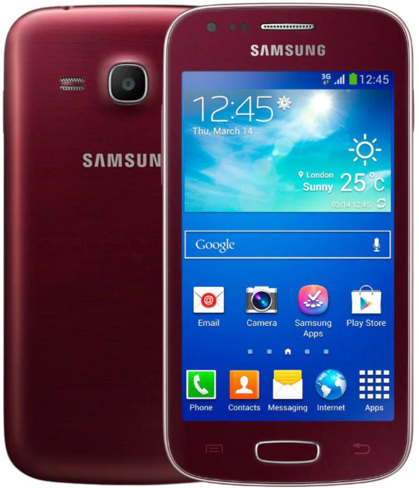 Refurbished Galaxy Ace 3 - Reebelo US