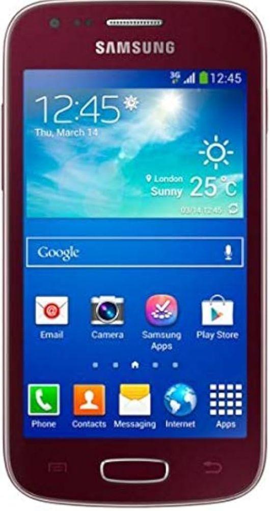 Refurbished Galaxy Ace 3 - Reebelo US