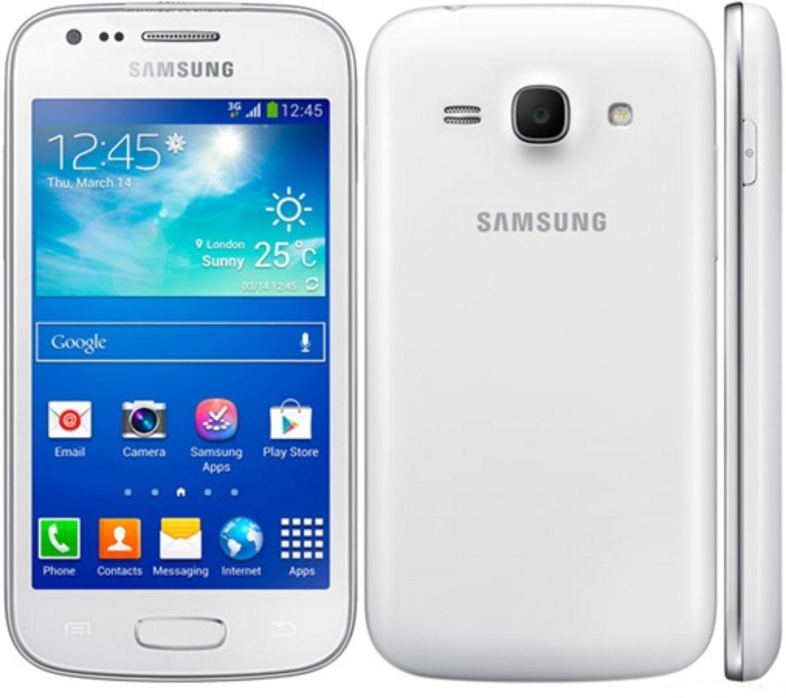 Refurbished Galaxy Ace 3 - Reebelo US