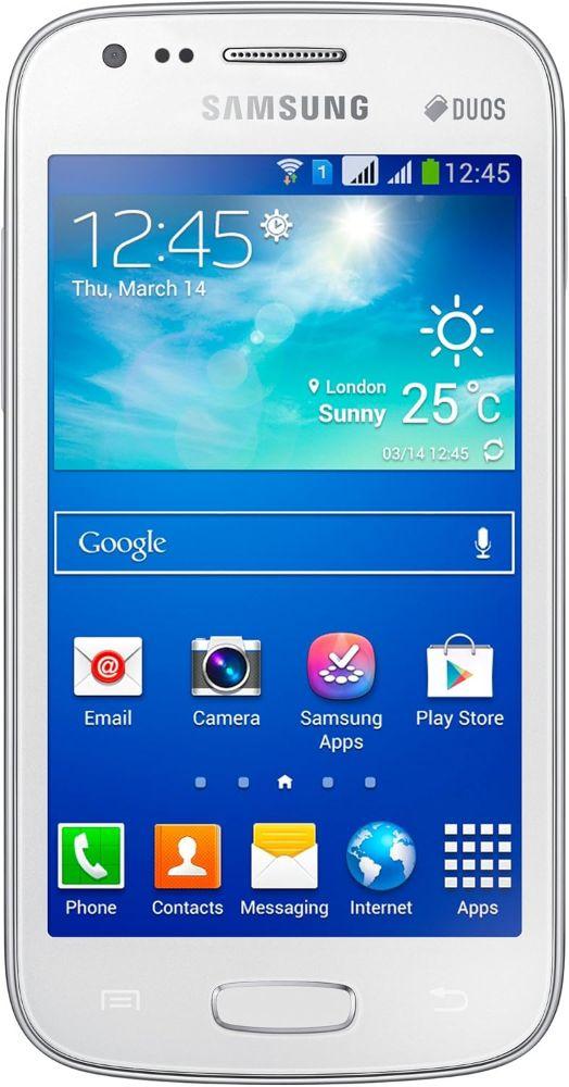 Refurbished Galaxy Ace 3 - Reebelo US