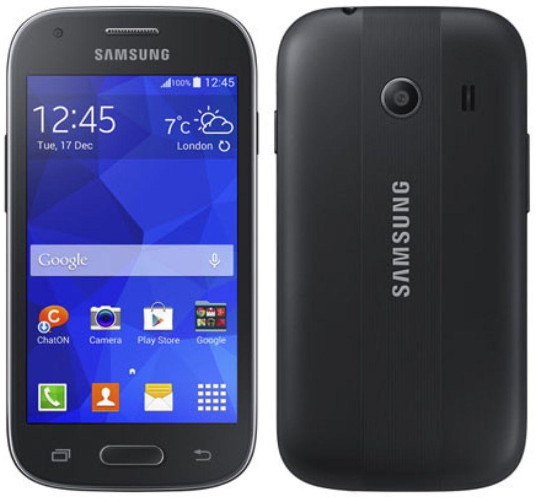 Refurbished Samsung Galaxy Ace Style - Reebelo US