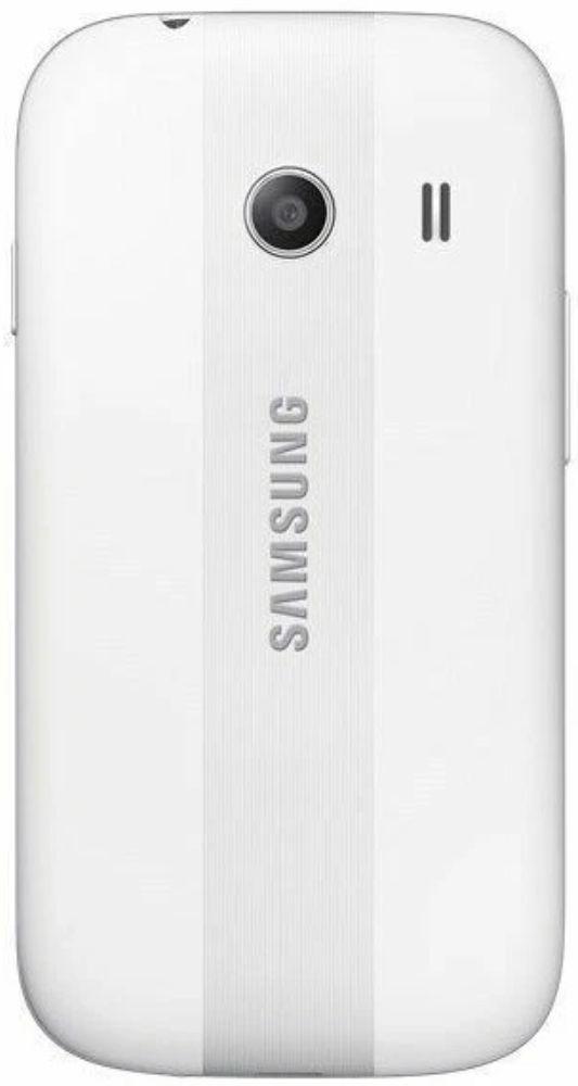 Refurbished Samsung Galaxy Ace Style - Reebelo US