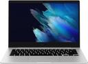 Samsung Galaxy Book Go Laptop 14″ Snapdragon 7c Gen 2 2.55GHz in Silver in Pristine condition
