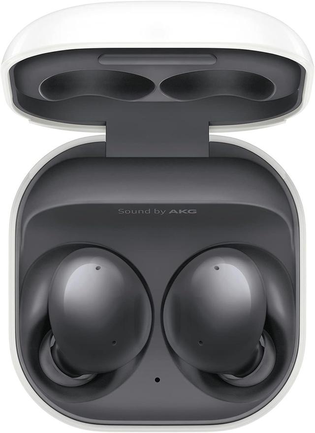 Samsung Galaxy Buds2 in Graphite in Acceptable condition