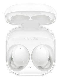 Samsung Galaxy Buds 2 in White in Acceptable condition