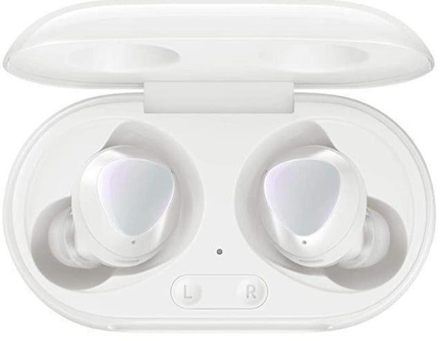 Samsung Galaxy Buds Plus+ (SM-R175) in White in Excellent condition